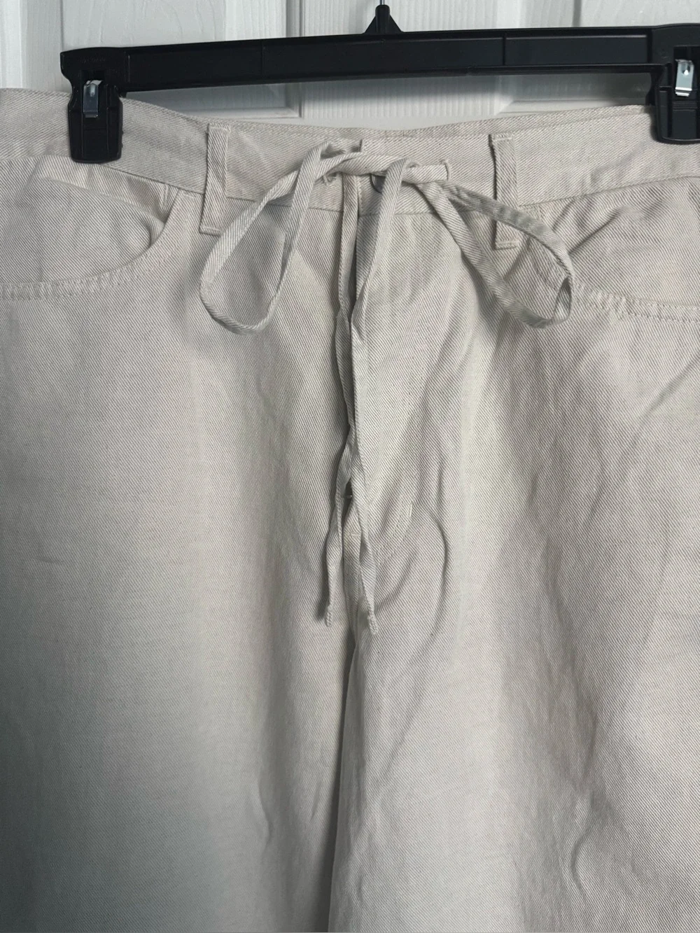 COS relaxed wide